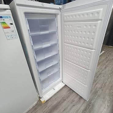 морозильные камеры вертикальные: Морозильник — 4