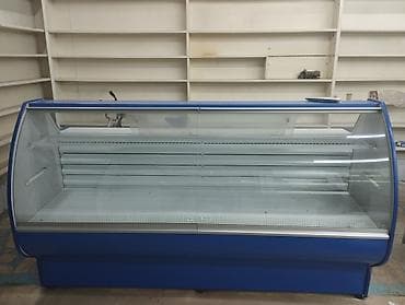 Для мяса, мясных изделий, Б/у