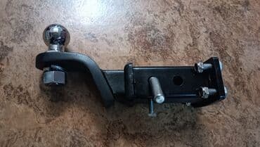 домкрат для машины цена: Фаркоп Для легковых авто Honda, Новый, Самовывоз — 3