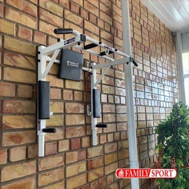 купить турник для дома: Турник, Новый, Бесплатная доставка — 4