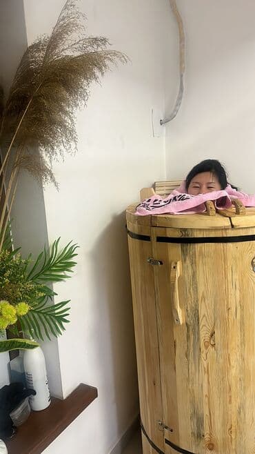 отдых в горах с ночевкой бишкек: Фито бочкаПо доступным ценам и полезно и лечение!
Только для Дам — 1