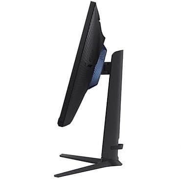 asus predator: Монитор, Samsung, Б/у, LED, 27" - 28" — 5