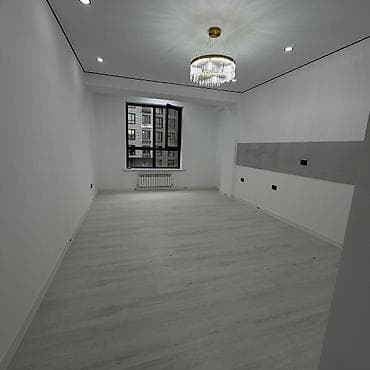 8: 2 комнаты, 53 м², Элитка, 6 этаж, Свежий ремонт — 4