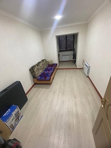 чешский проект: 3 комнаты, 83 м², Индивидуалка, 6 этаж, Евроремонт — 7