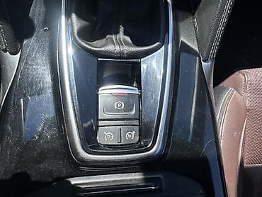 bmw e35: Renault QM6: 2019 г., 2 л, Вариатор, Газ, Кроссовер — 7
