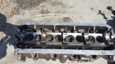 фольксваген пассат б3 двигатель 1.8 моновпрыск купить: Volkswagen Passat Golf 1.9 дизель 90 год головка — 3