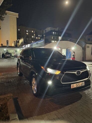 электромотоцикл бишкек цена: Toyota Highlander: 2022 г., 3.5 л, Типтроник, Бензин, Кроссовер — 1