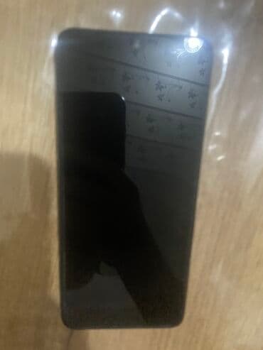 телефоны xiaomi redmi 9с: Redmi, Redmi 13C, Колдонулган, 128 ГБ, түсү - Кара, 2 SIM — 2