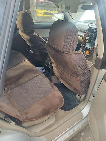 Subaru: Subaru Legacy: 2000 г., 2.5 л, Автомат, Бензин, Универсал — 6