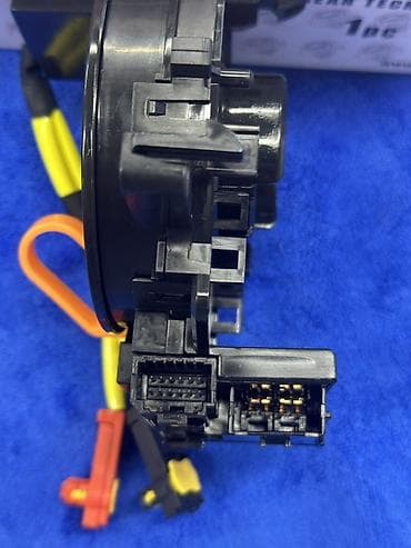 Рулевой шлейф Toyota Новый, Аналог — 2