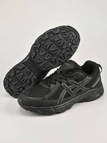 asic: Кроссовки ASICS (модель из линейки с амортизацией GEL), цвет — — 2