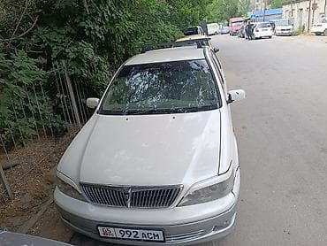 Toyota Previa: 1999 г., Автомат, Бензин, Минивэн