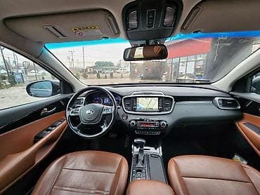 e star: Kia Sorento: 2019 г., Кроссовер — 7