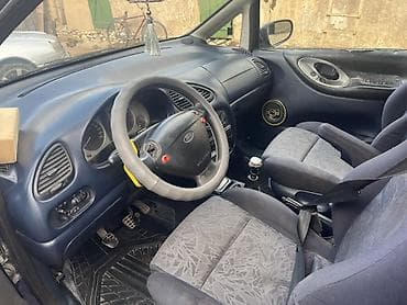 sprinter 2003: Ford Galaxy: 1999 г., Ручные, Минивэн — 3