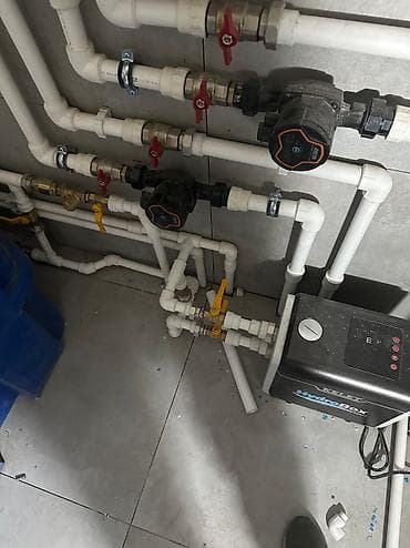 утюк сантехника: Требуется Сантехник, Оплата: Еженедельно, 3-5 лет опыта — 3