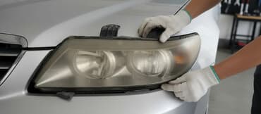 фары опель вектра б: Передняя левая фара Honda 2002 г., Б/у, Оригинал — 1