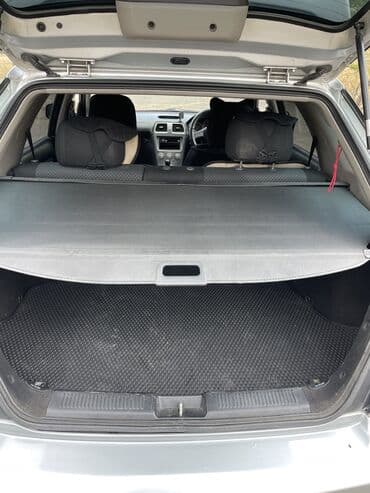 автозапчасти на субару: Subaru Impreza: 2005 г., 1.5 л, Автоматические, Бензин, Хэтчбэк — 3