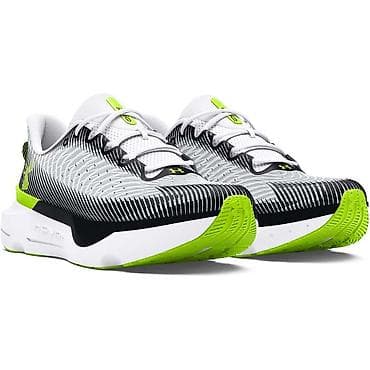 Мужская обувь: Мужские кроссовки, 43, 41, 42, Under Armour, Новый, цвет - Зеленый, Платная доставка, Самовывоз — 2