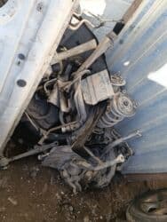 кузовные запчасти на тойоту бишкек: Аристо запчастары сатылат — 21