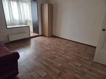 flat osh: 1 комната, С мебелью частично — 3