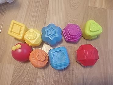 бутылка бутылки бутылочки бутылочка бутылочки поилка поильник авент соска соски пустышки пустышка запаска: Развивающий набор «Сенсорная корзинка» для малышей Что это: - — 3