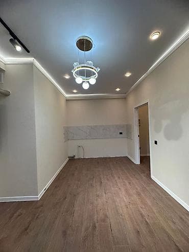 неделю: 1 комната, 41 м², Элитка, 10 этаж, Евроремонт — 3