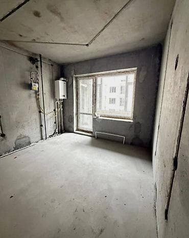 108: 1 комната, 48 м², 108 серия, 3 этаж, Готовая ПСО (под самоотделку) — 1