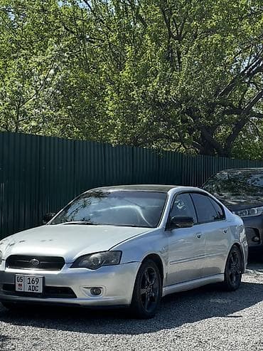 legacy b5: Subaru Legacy: 2002 г., 0.2 л, Бензин, Седан — 2