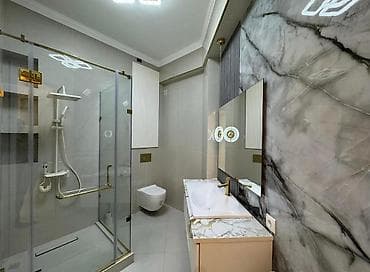 erl group: 1 комната, 42 м², Элитка, 10 этаж, Евроремонт — 2