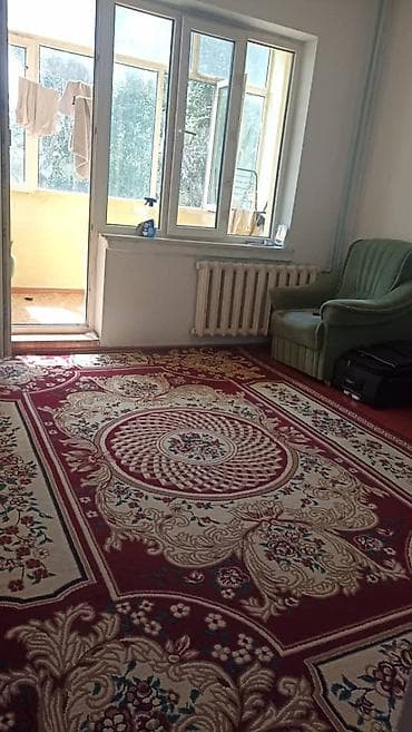 квартиры в: 2 комнаты, 46 м², 105 серия, 4 этаж — 6