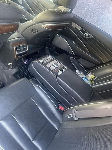 kia stinger: Kia K9: 2019 г., 3.3 л, Автомат, Бензин, Седан — 4