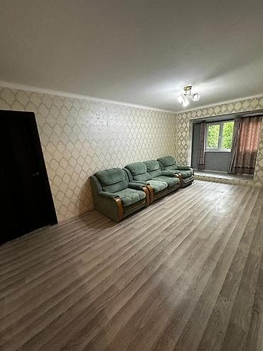 Недвижимость: 2 комнаты, 44 м², 11 мкр 104 серия, 2 этаж — 3