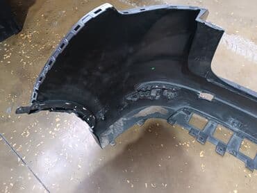 Водный транспорт: Бампер Lixiang, Б/у, Оригинал — 6