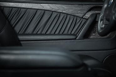 мерс 600 кабан: Mercedes-Benz S-Class: 1995 г., 5 л, Автомат, Бензин — 5