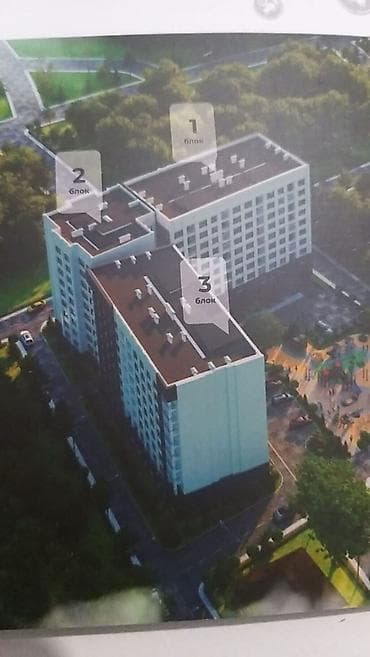 Новостройки от застройщика: Элитка, 1 комната, 46 м² — 4