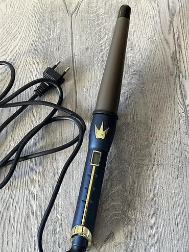 x printer: Плойка Вид плойки: Конусный — 1