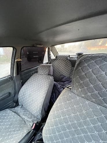 шеврале эпика: Daewoo Nexia: 2003 г., 1.5 л, Механика, Бензин, Седан — 10