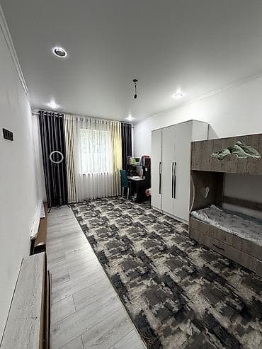 Квартиры: 3 комнаты, 60 м² — 5