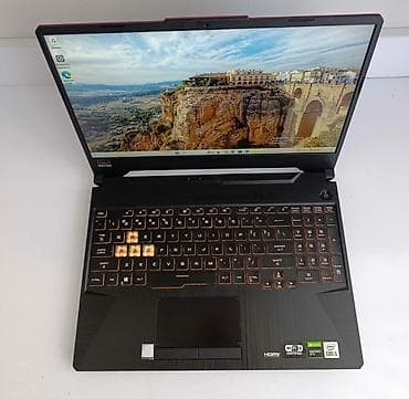 ноут: Игровой, Б/у, Intel Core i5 — 3