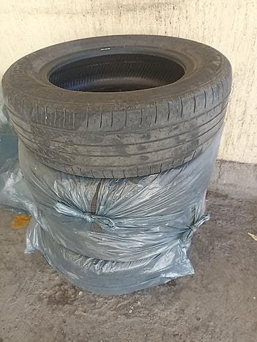 65: Шины 205 / 65 / R 16, Лето, Комплект, Легковые, Kumho — 2