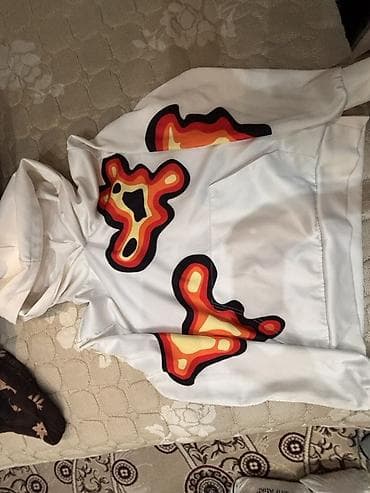 Толстовки, худи: Толстовка, Новый, Все размеры — 1