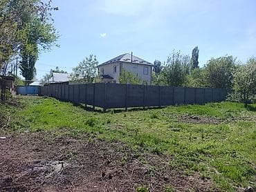 Недвижимость: 7 соток, Для строительства, Красная книга — 4