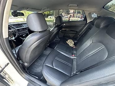 fit 2 2011: Kia K5: 2018 г., 2 л, Автомат, Газ, Седан — 9