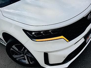 byd e2 2022: Kia Sorento: 2021 г., 1.6 л, Автомат, Гибрид, Кроссовер — 2