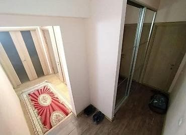 первомая: 3 комнаты, 64 м², Элитка, 1 этаж, Косметический ремонт — 2