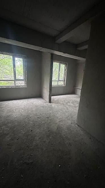 9 мкрн: Строится, 3 комнаты, 87 м² — 9