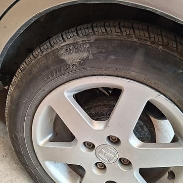 рулевой рейка портер 1: Honda Fit: 2007 г., 1.5 л, Автомат, Бензин, Хэтчбэк — 8