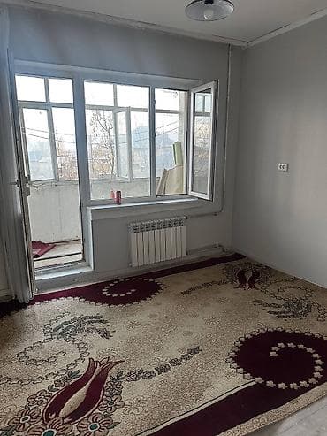 Недвижимость: 2 комнаты, 49 м², 105 серия, 2 этаж, Косметический ремонт — 4