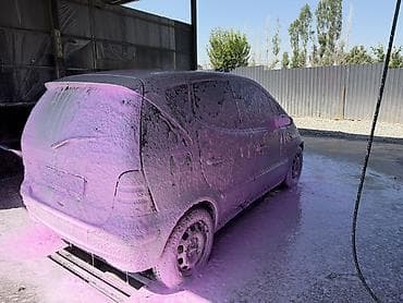 люк на мерседес 210: Mercedes-Benz A-Class: 2001 г., 1.4 л, Механика, Бензин, Хэтчбэк — 4