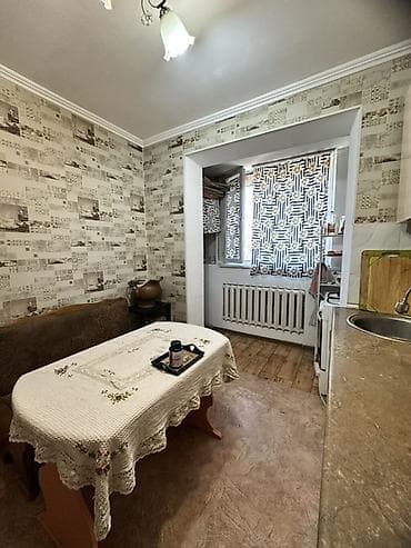 all group: 2 комнаты, 55 м², Индивидуалка, 3 этаж, Косметический ремонт — 5